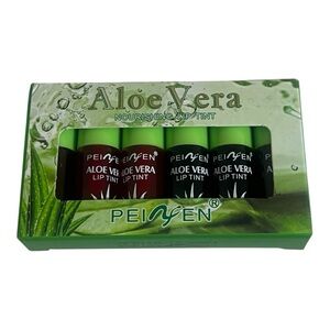 🛍️3/$20🛍️ Aloe Vera Lip Tint Set